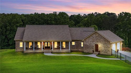 240 Land Rd, Waleska, GA, 30183-3600 | Card Image