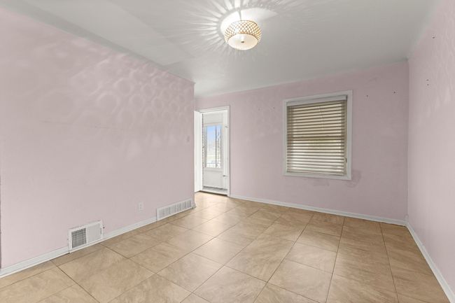 4167 19 Th St, House other with 2 bedrooms, 1 bathrooms and null parking in Ecorse MI | Image 4