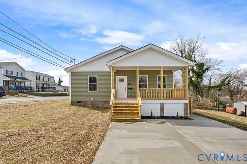 546 Clinton St, Petersburg, VA, 23803-5138 | Card Image