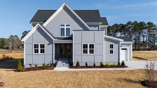 25 Wheatfield Pl, Wake Forest, NC, 27587 | Card Image