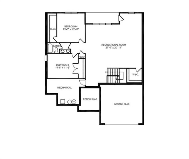 22 Crab Orchard Way, House other with 4 bedrooms, 3 bathrooms and null parking in Pendergrass GA | Image 20