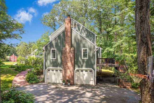 69 Oak Ave, House other with 4 bedrooms, 3 bathrooms and 4 parking in Northborough MA | Image 40