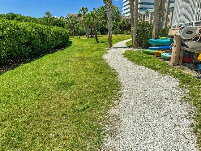 5301 Bay Club Cir, Condo with 1 bedrooms, 1 bathrooms and null parking in TAMPA FL | Image 42