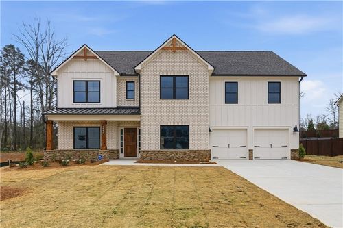 4660 Sw Cooling Water Circle, Powder Springs, GA, 30127 | Card Image