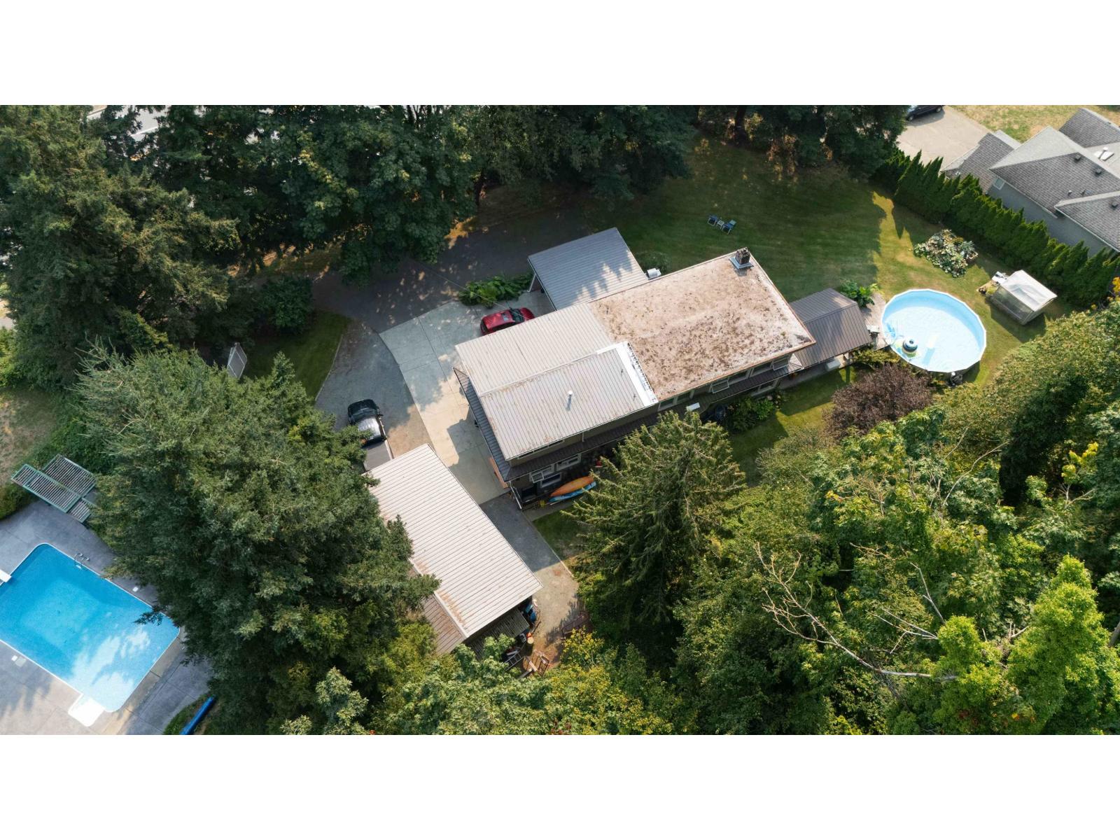 Residential in Abbotsford 3