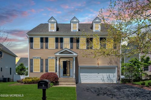 11 Colson Dr, Manalapan, NJ, 07726-4164 | Card Image