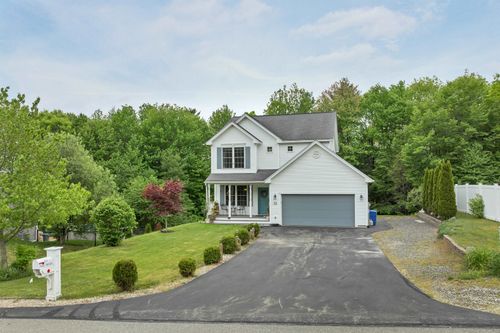 70 Patch Hill Ln, Milford, NH, 03055-4155 | Card Image