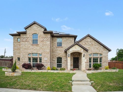 113 Brighton Dr, Desoto, TX, 75115-6129 | Card Image