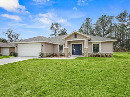 16691 Sw 30th Terrace Road, OCALA, FL, 34473 | Card Image