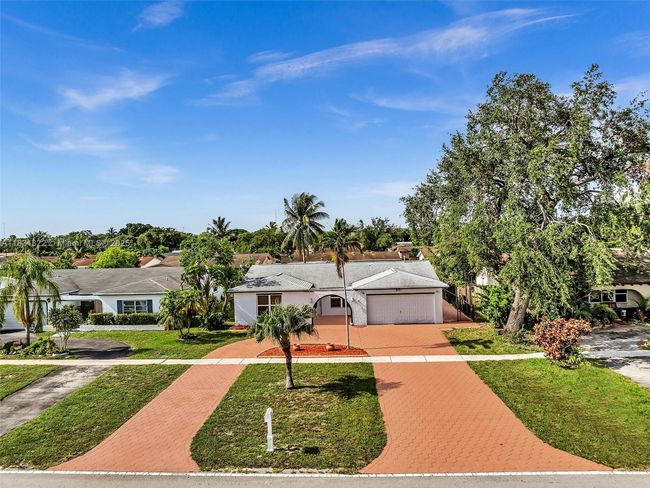 8970 Johnson St, House other with 3 bedrooms, 2 bathrooms and null parking in Pembroke Pines FL | Image 61