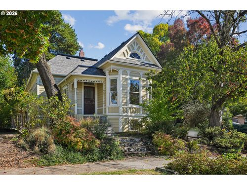 2534 Se 23rd Ave, Portland, OR, 97202-1209 | Card Image