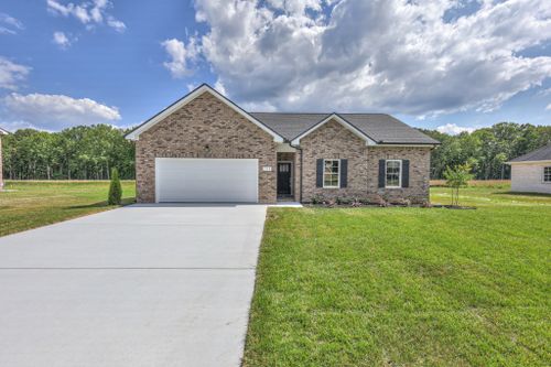 239 Blanford Circle, Manchester, TN, 37355 | Card Image