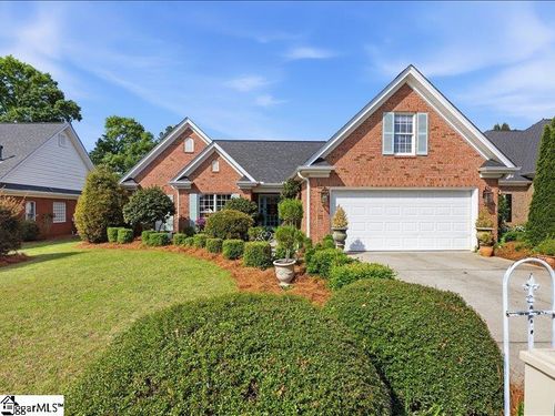 231 Bouchillion Dr, Greenville, SC, 29615-6182 | Card Image