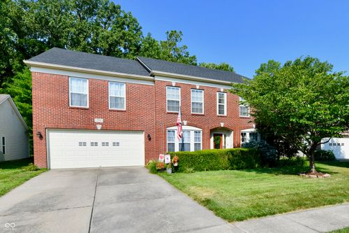 336 Legacy Blvd, Greenwood, IN, 46143-6777 | Card Image