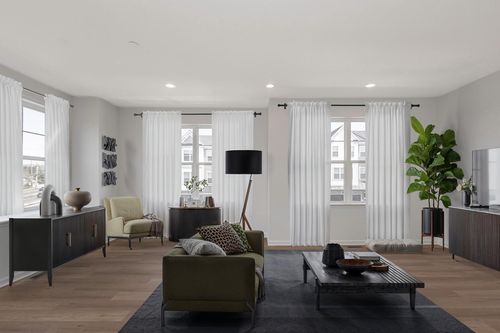 29-64 Becker Dr, CHALFONT, PA, 18914-3415 | Card Image