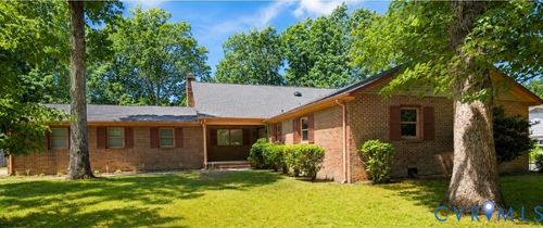 2832 Brierwood Rd, Petersburg, VA, 23805-2943 | Card Image