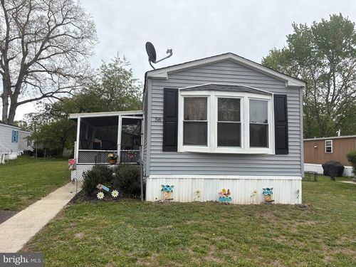 58-1976 N East Avenue, VINELAND, NJ, 08360 | Card Image