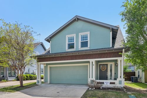 656 Bishop Heights Lane, Dallas, TX, 75208 | Card Image