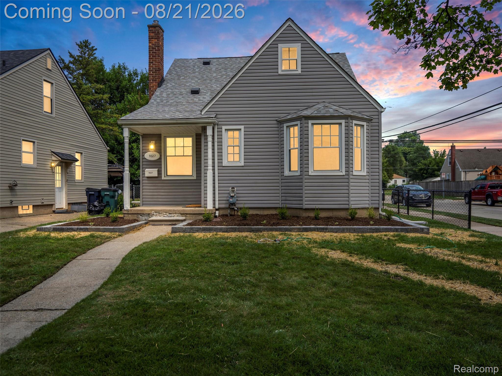 Residential Lease in Royal Oak