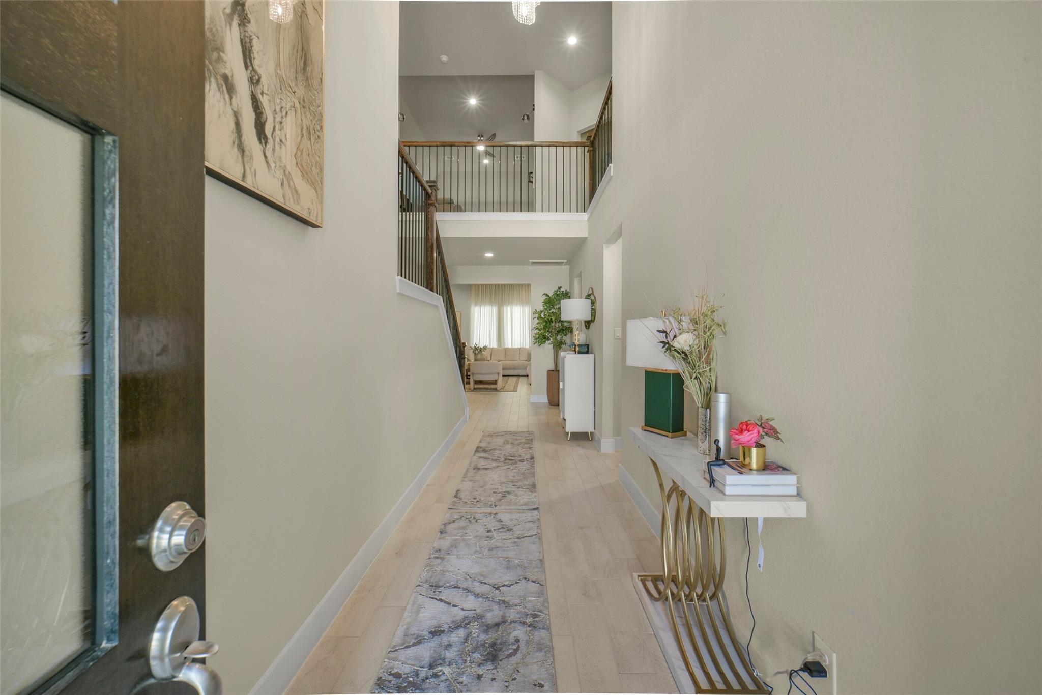 Residential Lease in Katy 3