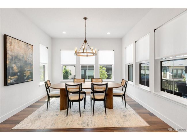 11383 Autumn Moon St, House other with 4 bedrooms, 5 bathrooms and null parking in Littleton CO | Image 7