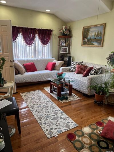 107-04 103rd Avenue, Home with 4 bedrooms, 3 bathrooms and null parking in Ozone Park NY | Image 2