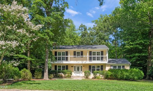 721 Tinkerbell Rd, Chapel Hill, NC, 27517-3013 | Card Image