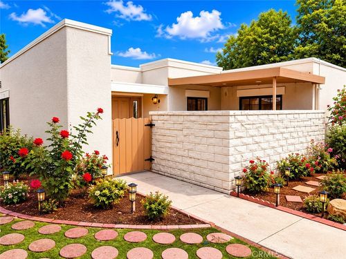 2078 Ronda Granada, Laguna Woods, CA, 92637-0758 | Card Image