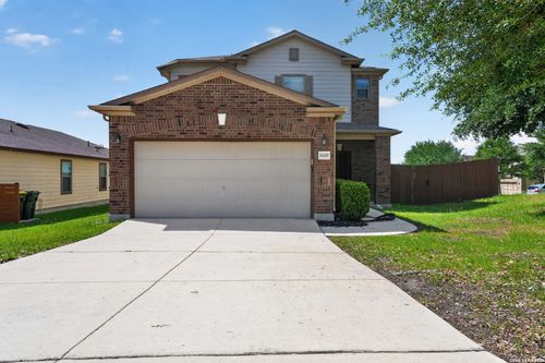 6227 Fred Couples, Schertz, TX, 78108-2391 | Card Image