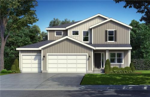 16716 S Twilight Ln, Olathe, KS, 66062-4539 | Card Image