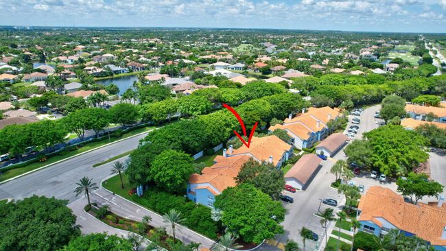 APT-206 - 3207 Clint Moore Rd, Condo with 3 bedrooms, 2 bathrooms and null parking in Boca Raton FL | Image 43