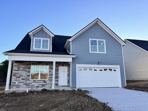443 Generosity Way, Smyrna, TN, 37167-5202 | Card Image