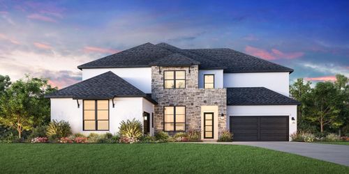 1221 Lessig Lane, Flower Mound, TX, 75028 | Card Image