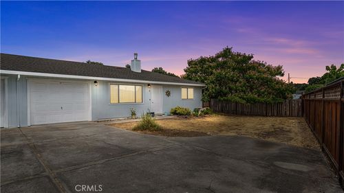 18692 Horseshoe Rd, Hidden Valley Lake, CA, 95467-8504 | Card Image