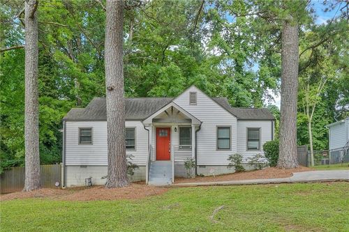 1834 Ridgeland Dr, Decatur, GA, 30032-4914 | Card Image