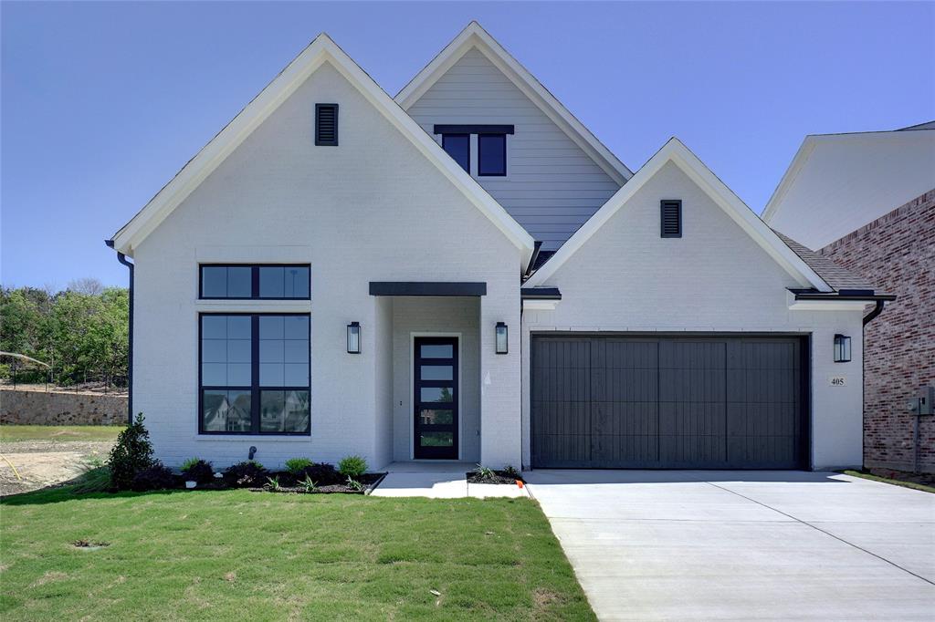 Wingtail Dr, Aledo, TX 76008