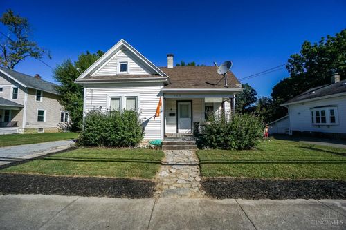 149 W Truesdell St, Wilmington, OH, 45177 | Card Image