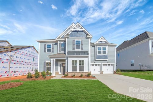 9108 Catboat St, Huntersville, NC, 28078-0243 | Card Image