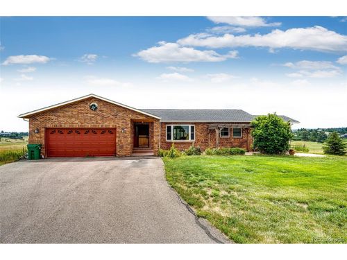 2218 Deerpath Rd, Franktown, CO, 80116-9479 | Card Image