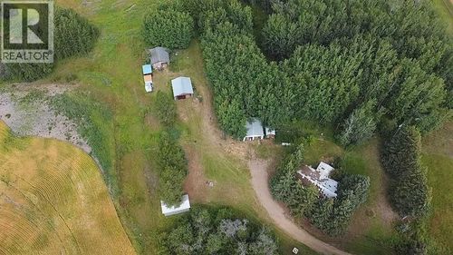 0 631048 Range Road 240, Rural Athabasca County, AB, T9S2A4 | Card Image