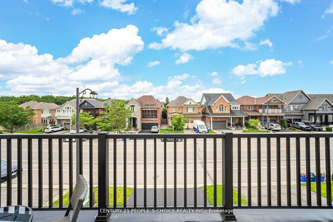 99 Scott Blvd, House other with 5 bedrooms, 4 bathrooms and 2 parking in Milton ON | Image 26