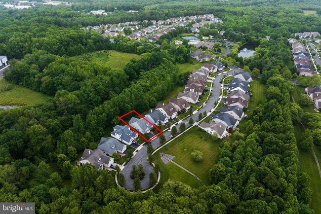 22 Amalfi Ct, House other with 2 bedrooms, 2 bathrooms and null parking in Hamilton NJ | Image 40
