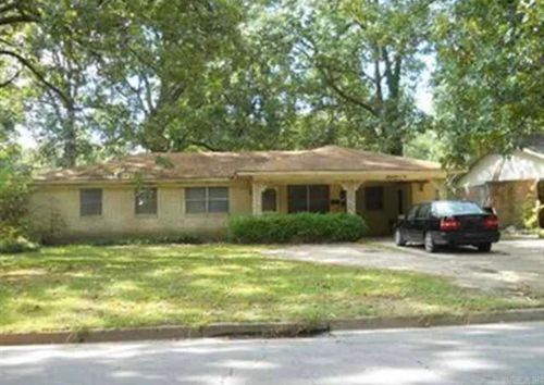 2302 W 38th Avenue, Pine Bluff, AR, 71603 | Card Image