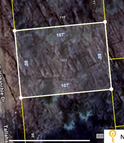 7003 Talahatchie Dr, Crossville, TN, 38572-6547 | Card Image