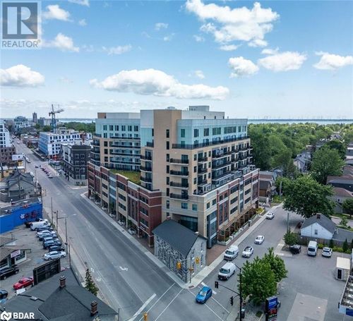 parking-652 Princess St, Kingston, ON, K7L1E5 | Card Image