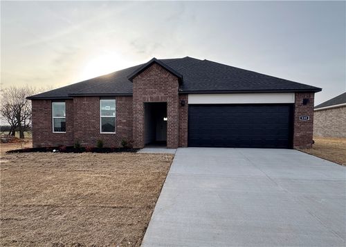 539 W Canada Dr, Farmington, AR, 72730-6022 | Card Image