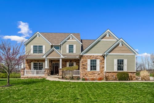 1652 Eagle Creek Dr S, Marion, OH, 43302-8144 | Card Image