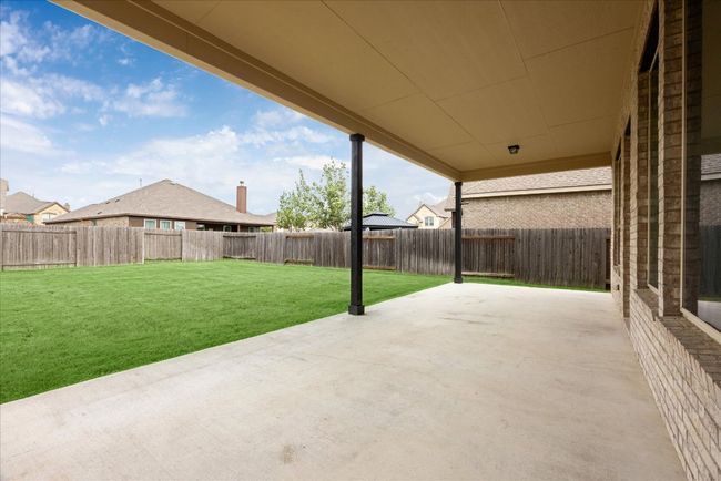 19612 Abigail Way, House other with 4 bedrooms, 4 bathrooms and 6 parking in Pflugerville TX | Image 30