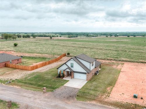 3530 Manning Farms Boulevard, El Reno, OK, 73036 | Card Image