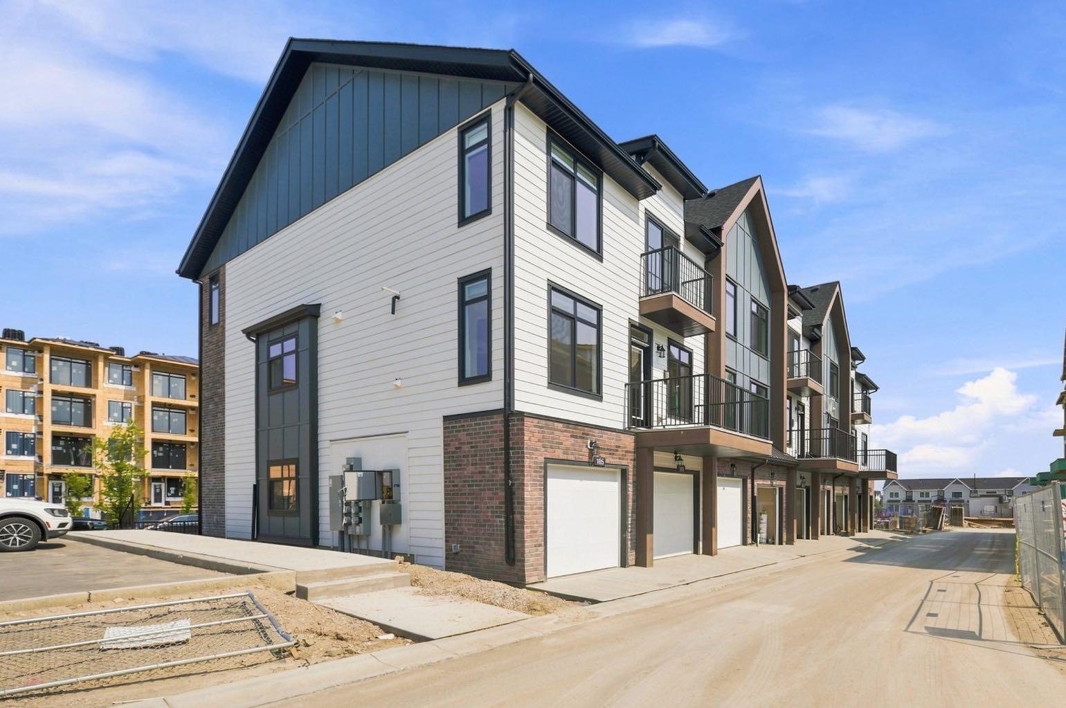 Residential in Calgary 4
